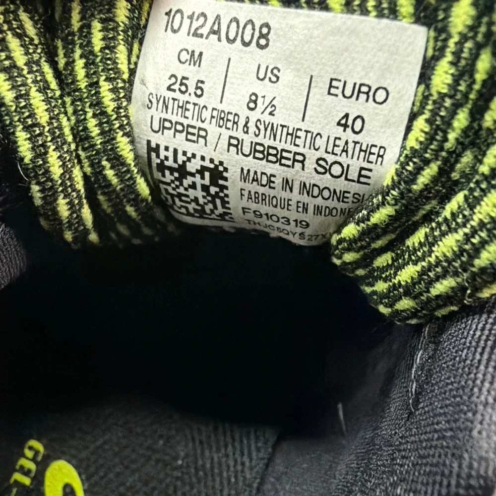 Asics gt 1000